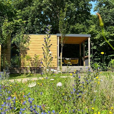 Hotel Urban Gardens Gent Zewnętrze zdjęcie