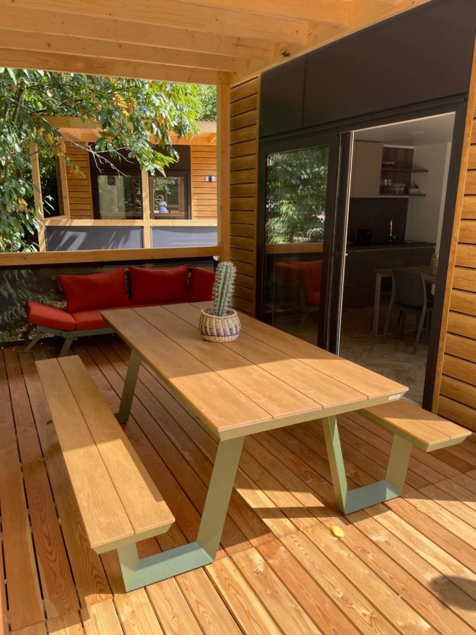 Hotel Urban Gardens Gent Zewnętrze zdjęcie