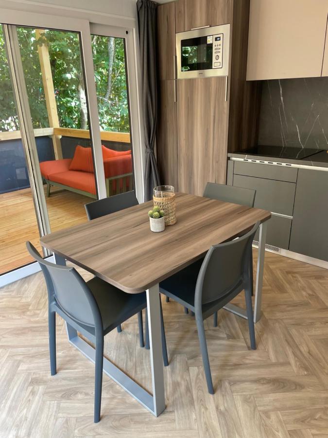 Hotel Urban Gardens Gent Zewnętrze zdjęcie