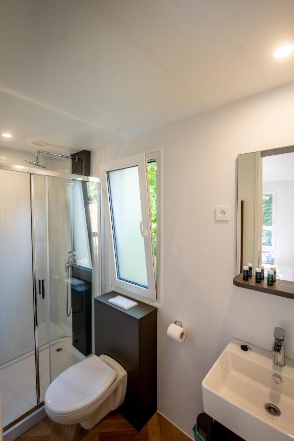 Hotel Urban Gardens Gent Zewnętrze zdjęcie
