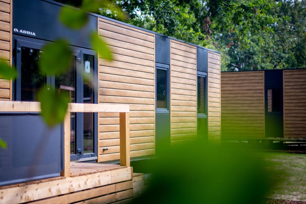 Hotel Urban Gardens Gent Zewnętrze zdjęcie