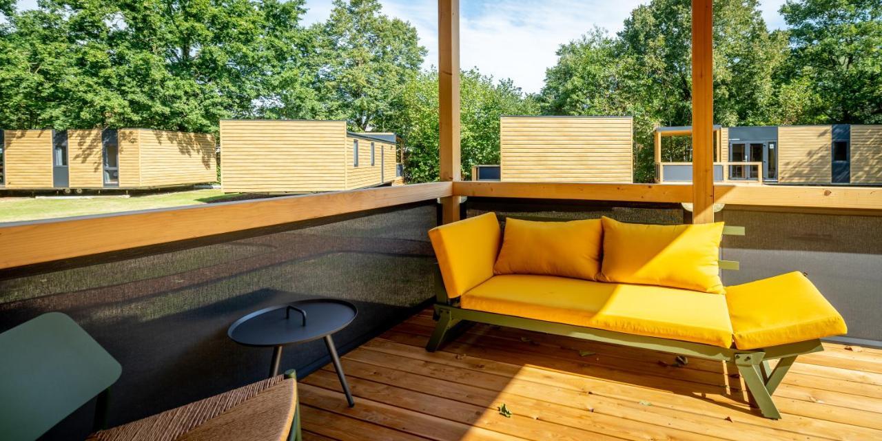 Hotel Urban Gardens Gent Zewnętrze zdjęcie