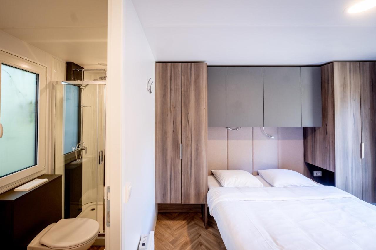 Hotel Urban Gardens Gent Zewnętrze zdjęcie