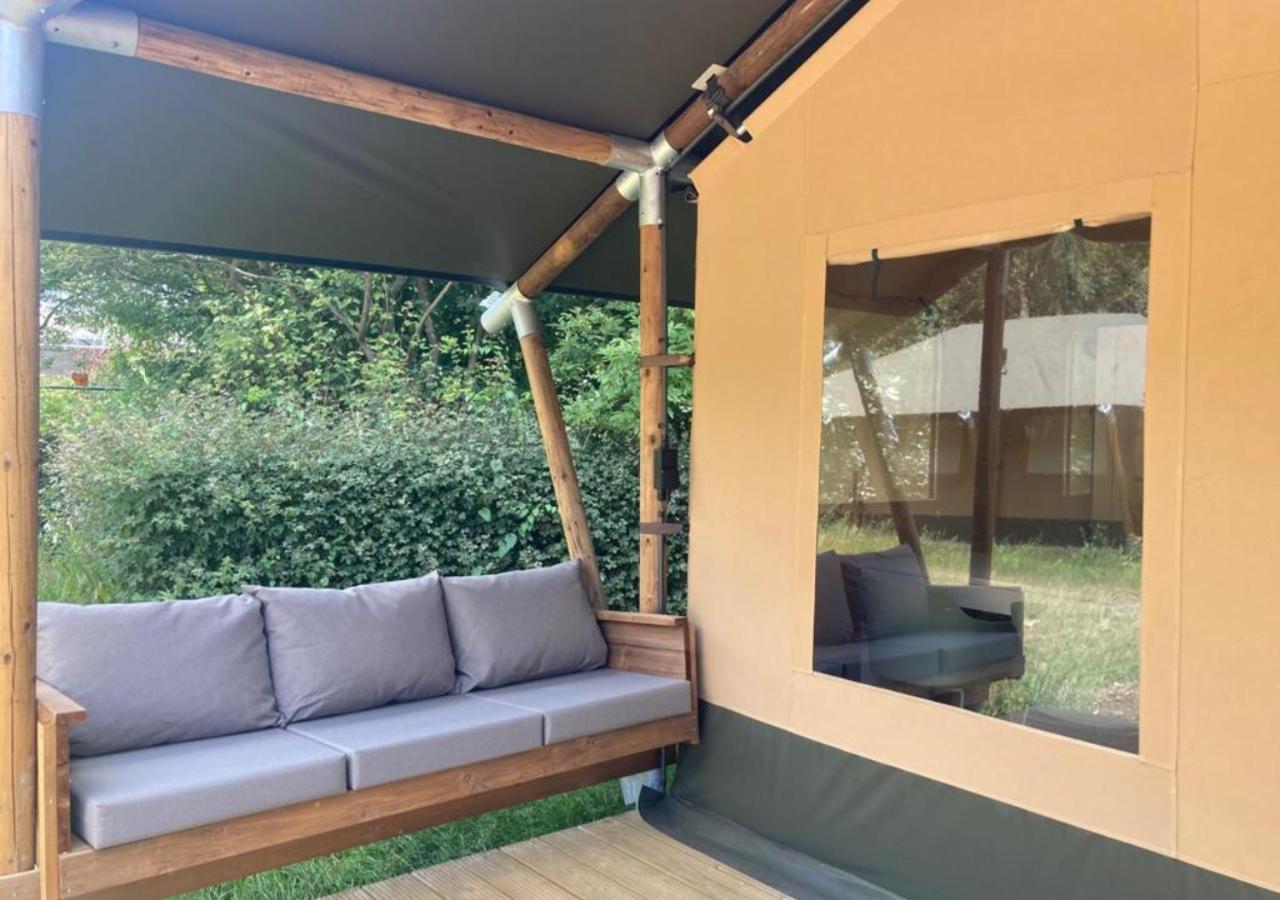 Hotel Urban Gardens Gent Zewnętrze zdjęcie