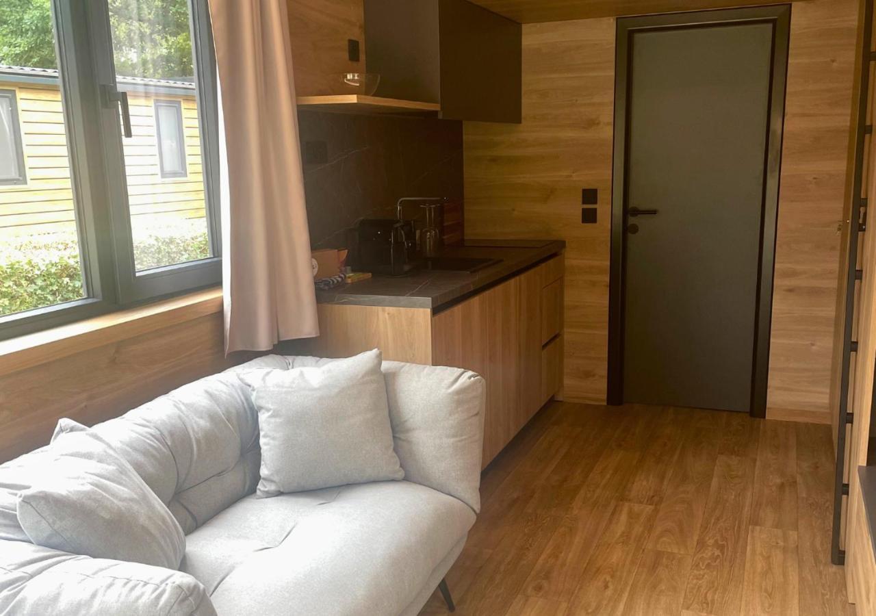 Hotel Urban Gardens Gent Zewnętrze zdjęcie