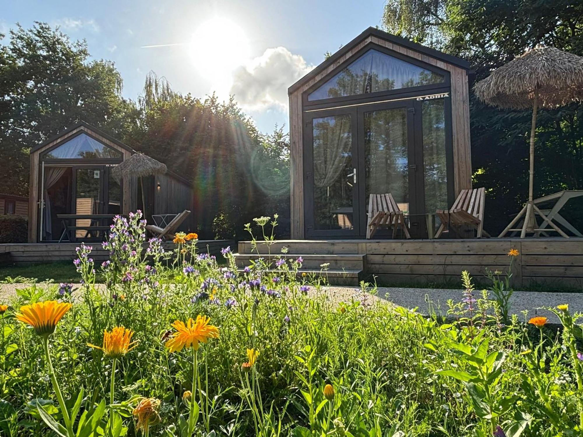 Hotel Urban Gardens Gent Zewnętrze zdjęcie